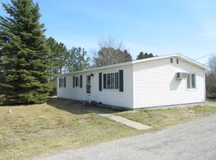 370 N Barlow Rd, Harrisville, MI 48740