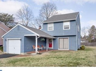 7 Hawthorne Ct, Blackwood, NJ 08012