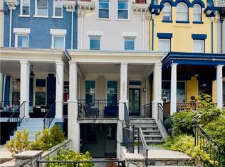 3542 13th St NW #2, Washington, DC 20010