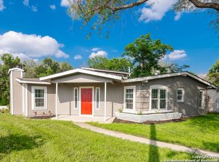 207 S Guilford Dr, San Antonio, TX 78217