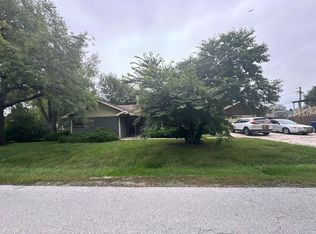 11649 S Natchez Ave, Worth, IL 60482