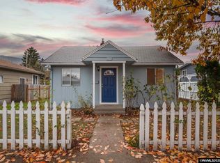 2475 Maple Ave NE, Salem, OR 97301