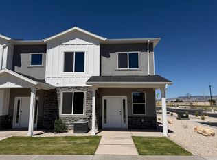 1198 S Village Ln W #B6, Richfield, UT 84701