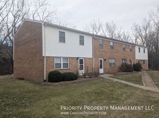 25 Maplewood Ct APT C, Harrisonburg, VA 22801