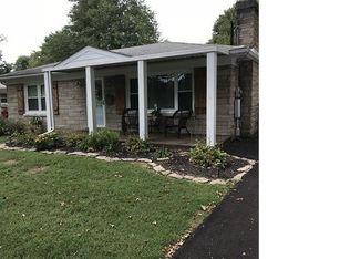 5116 Stewart Dr, Louisville, KY