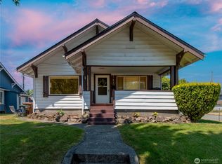 4502 S G St, Tacoma, WA