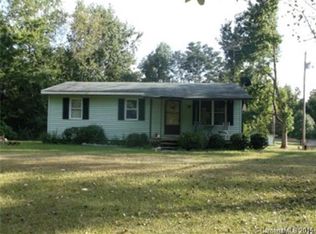 1174 Harrington Rd, Wadesboro, NC 28170