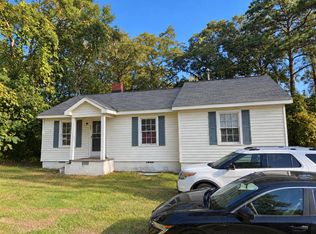 406 W Price St, Sylvester, GA 31791