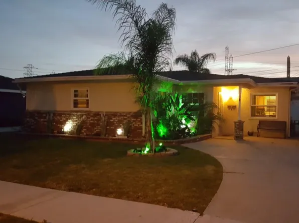(undisclosed Address), Torrance, CA 90504