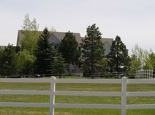 18975 Shiloh Ranch Dr, Colorado Springs, CO 80908