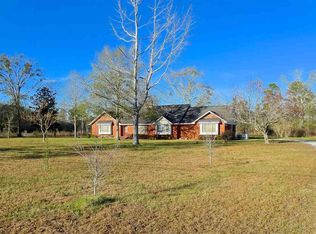 8770 W State Highway 52, Samson, AL 36477