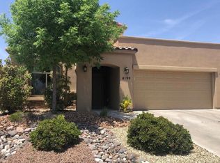 4199 Franzia Rd, Las Cruces, NM 88011