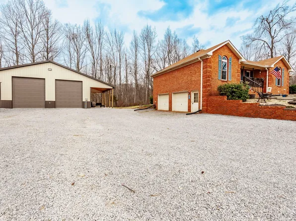 1251 Smith Thompson Rd, Bethpage, TN 37022
