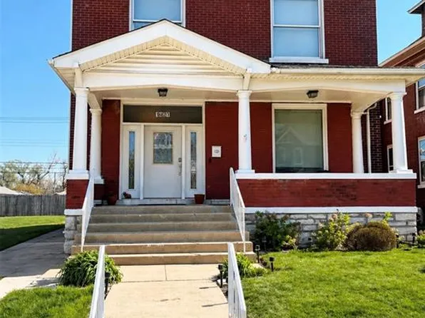 1421 Saint Louis Ave, East Saint Louis, IL 62201