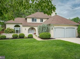 15 Country Walk, Cherry Hill, NJ 08003