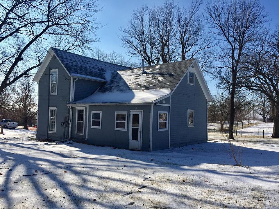 726 W 3rd St, Lamoni, IA 50140 Zillow
