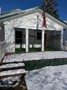 207 Prospect St, Beaverdam, OH, 45808