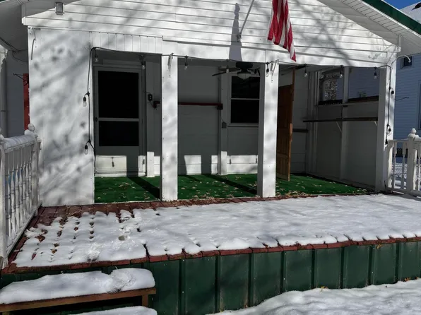 207 Prospect St, Beaverdam, OH 45808