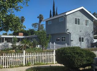 6546 Gazette, Winnetka, CA 91306