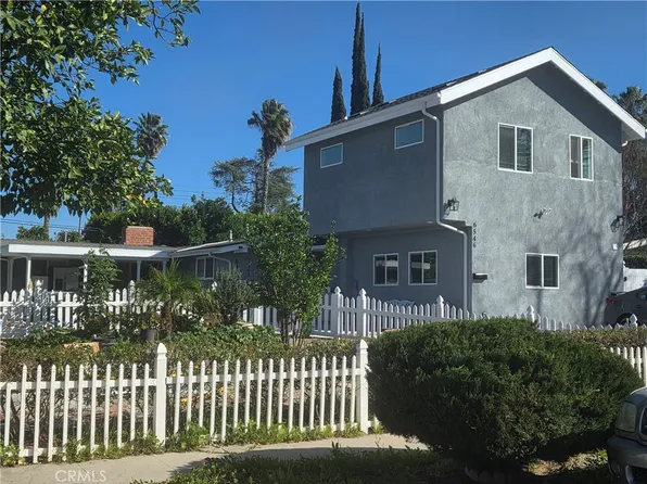 6546 Gazette, Winnetka, CA 91306