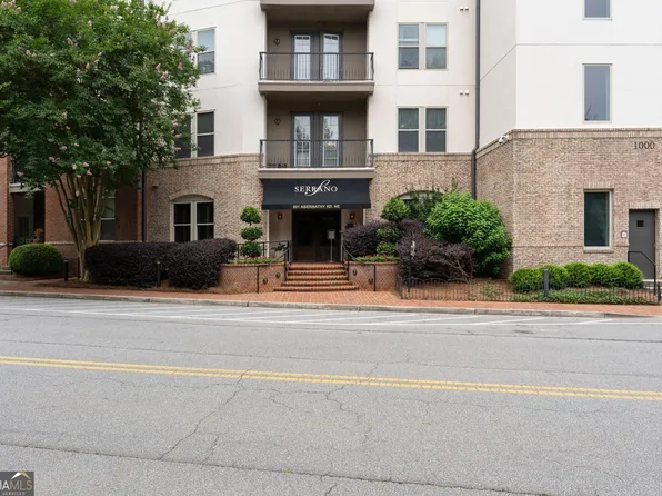 901 Abernathy Rd APT 4120, Atlanta, GA 30328
