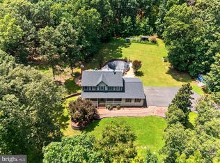 124 Fawn Hills Dr, Fredericksburg, VA 22407