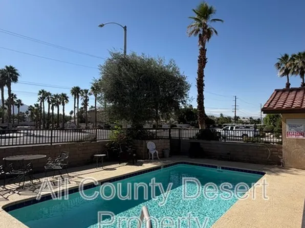 31520 Landau Blvd APT 3, Cathedral City, CA 92234