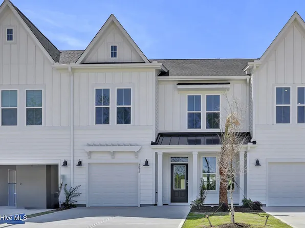 3032 Coastal Dream Way, Leland, NC 28451