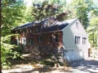 22 Whisper Dr, Worcester, MA 01609