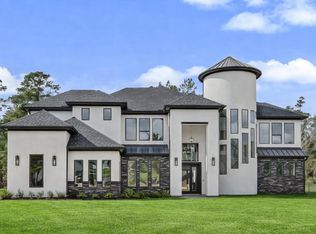 18556 Michaels Run, Montgomery, TX 77316