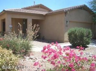 7024 W Saint Catherine Ave, Laveen, AZ 85339