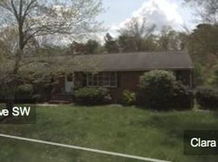 3424 Clara Ave SW, Roanoke, VA 24018