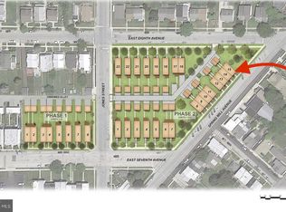 714 Spring Mill Ave LOT 15, Conshohocken, PA 19428