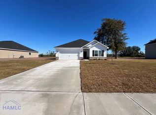 456 Deer Meadow Way, Allenhurst, GA 31301