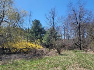 20A W Coe Rd, Riverdale, MI 48877