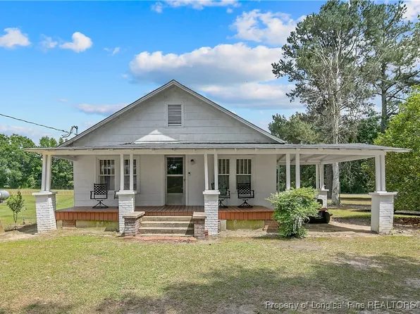 1482 Tolarsville Rd, Lumberton, NC 28358