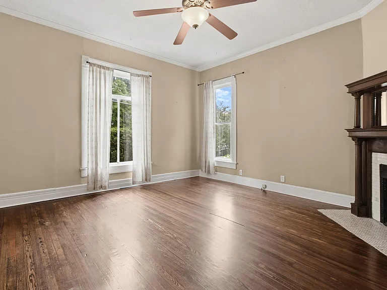 Main living room