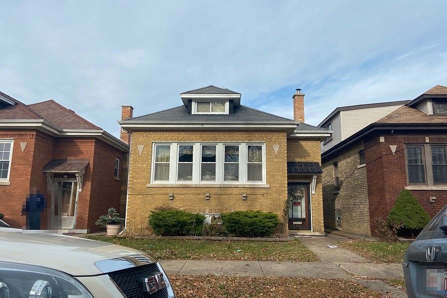 5306 W Grace St, Chicago, IL 60641 Zillow