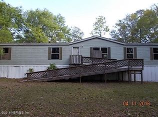 95382 Santa Juana Rd, Fernandina Beach, FL 32034