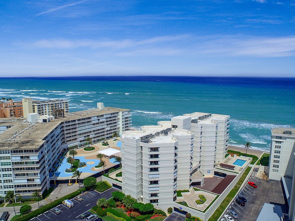 1st image of 3560 S Ocean Blvd APT 408