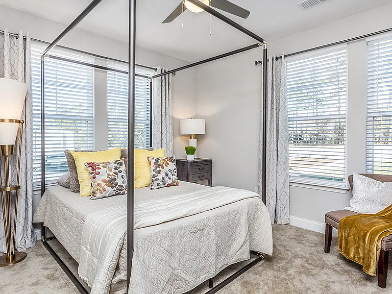 Elevate Brier Creek — Photo 18