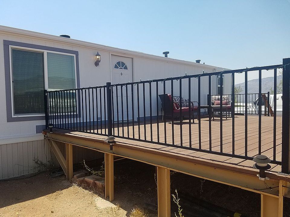 Front patio 