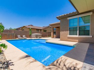 15057 W Glenrosa Ave, Goodyear, AZ 85395
