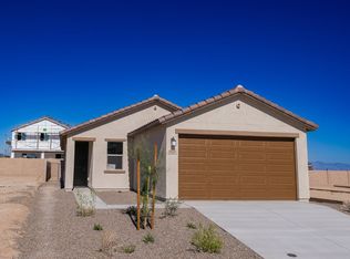 940 W Calle Cubeta, Sahuarita, AZ 85629