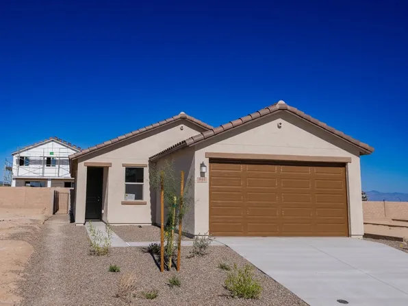 940 W Calle Cubeta, Sahuarita, AZ 85629