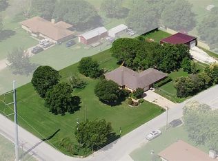 459 Pleasant View Rd, Troy, TX 76579