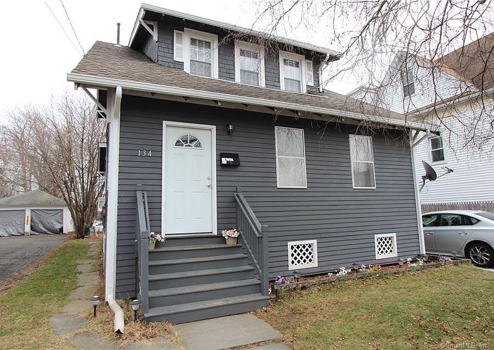 134 Campfield Ave, Hartford, CT 06114 Zillow