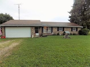 2427 State Route 571 W, Greenville, OH 45331