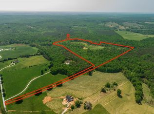 White Tail Rd LOT 4, Concord, VA 24538