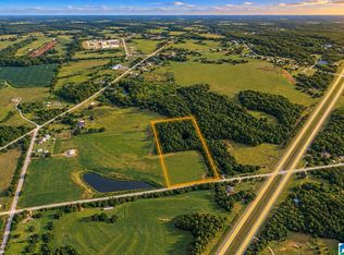 0 Highway 5, Spruce Pine, AL 35585